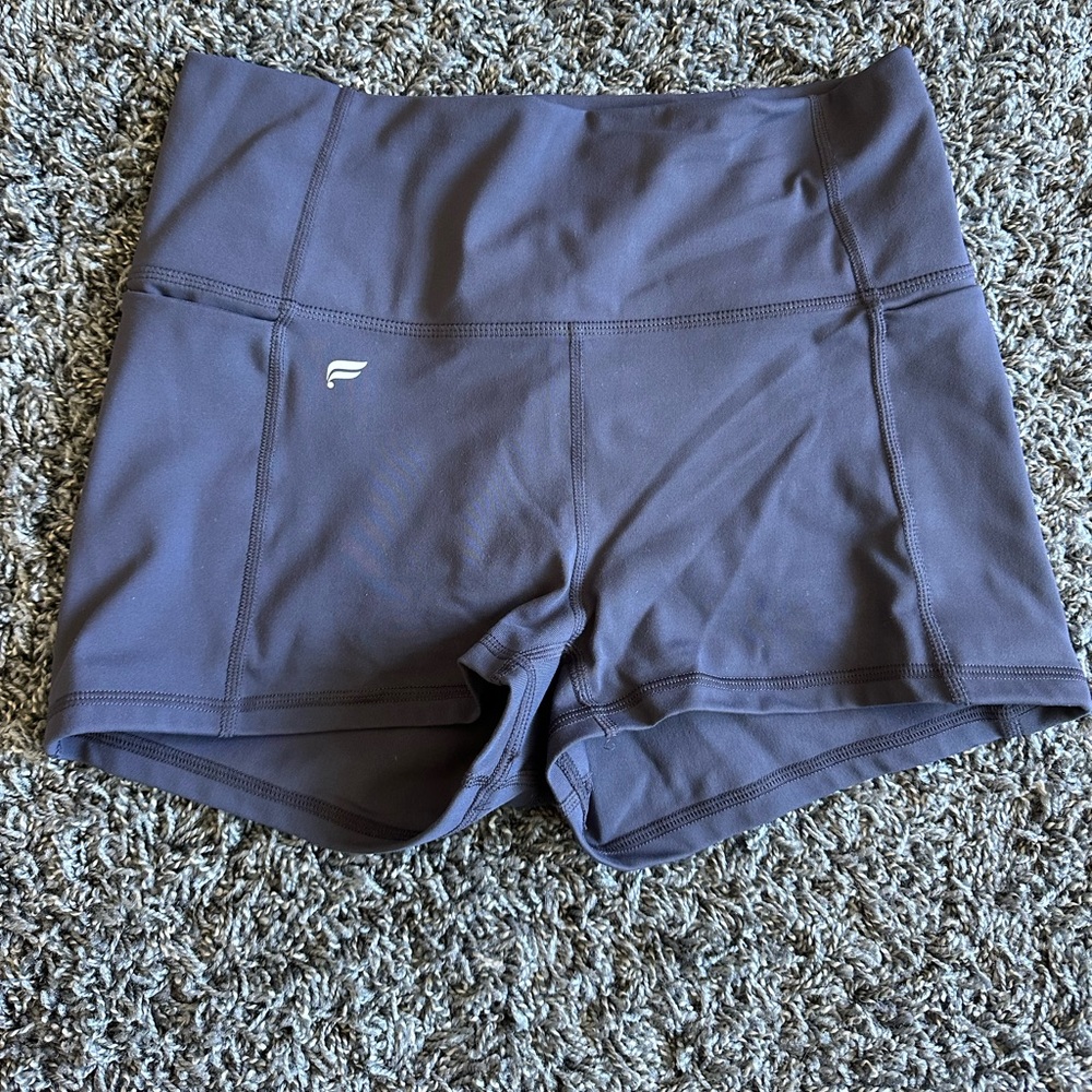 Fabletics Bike Short